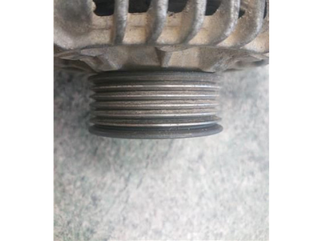 Генератор DD9B, 2541458A Peugeot 306