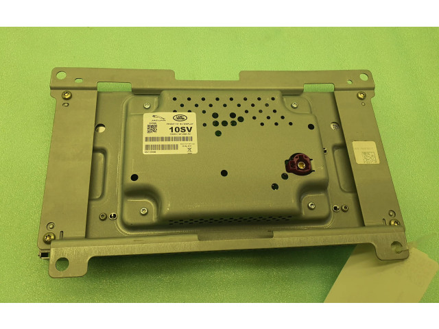 Дисплей GX6319C299AC Jaguar F-Pace