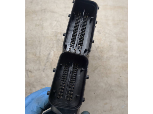 Řídící jednotka 51891836, BC0104375C   Fiat Punto Evo 2012