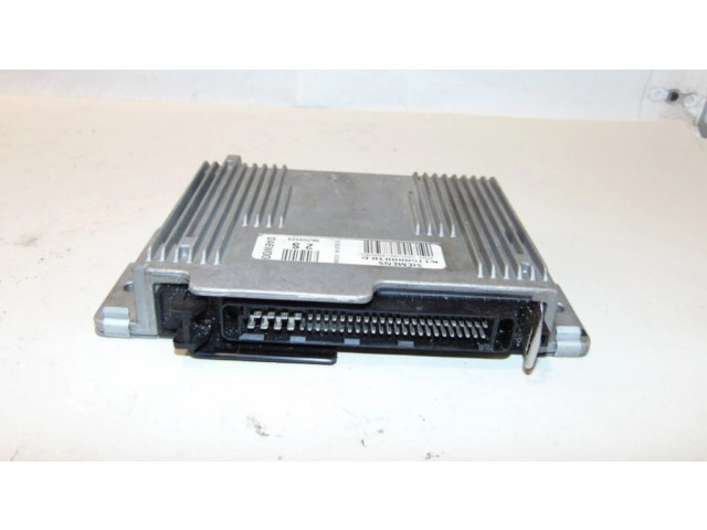 Řídící jednotka 96259124, K115000010G Daewoo Matiz 1999