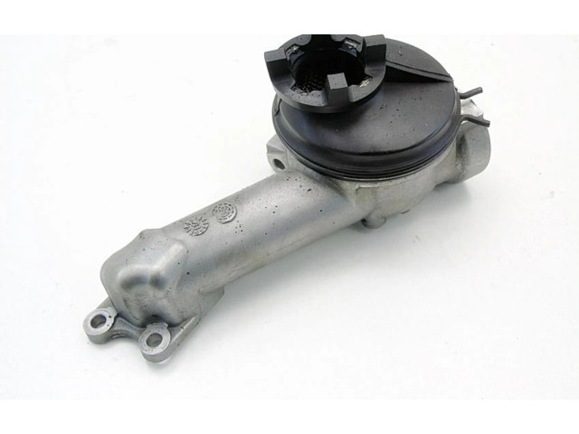 Čerpadlo oleje 057115253C Audi A8 S8 D3 4E