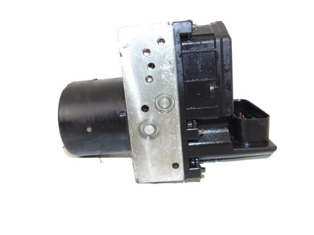 Блок АБС 0265224011, 0265224011 Skoda Fabia Mk2 (5J) 2007 - 2014 года