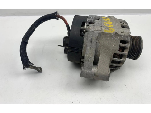 Генератор 73503235 Alfa Romeo 166