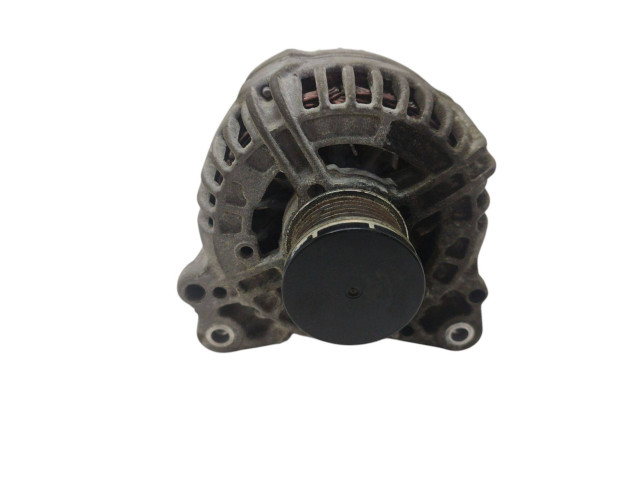 Генератор 03C903025F, 0124525200 Volkswagen Golf VI