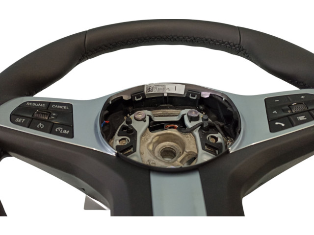 Руль BMW X3 G01 2018 - 2024 года 32308094542, 8094542