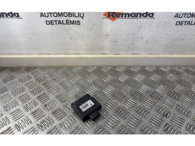 Другие блоки управления / модули 8S0907159E, 8S0907159E   Audi TT TTS RS Mk3 8S   