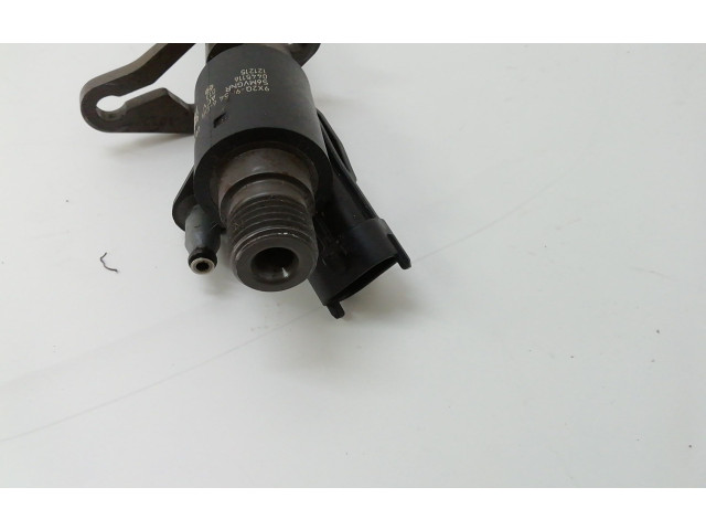 Форсунка 9X2Q-9K546-DB, 9X2Q-9K546-DB    Citroen C5   