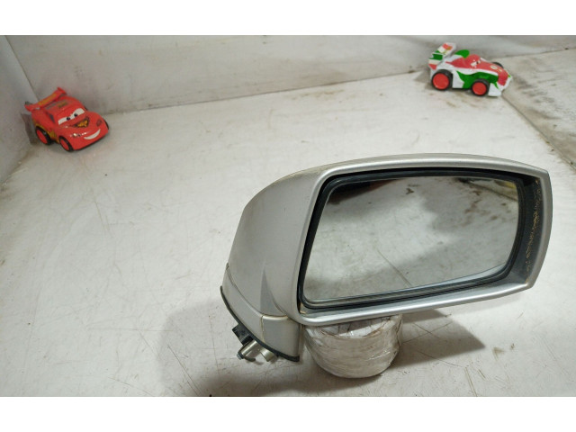 Зеркало электрическое        Hyundai Coupe   -  года   