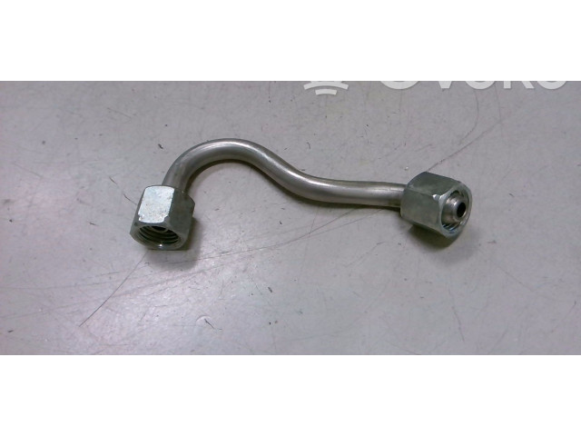 Топливная рампа    Ford Fiesta  