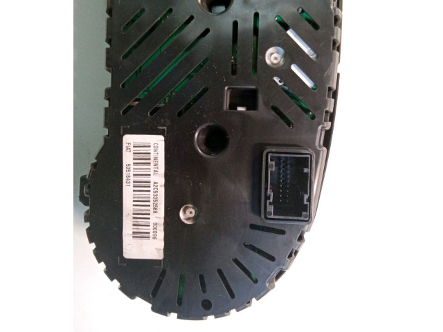 Přístrojová deska  Alfa Romeo Mito 2009 50516431  