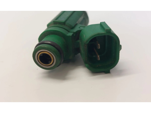 Форсунка HDA305E, HDA305E Mitsubishi Grandis 4G69