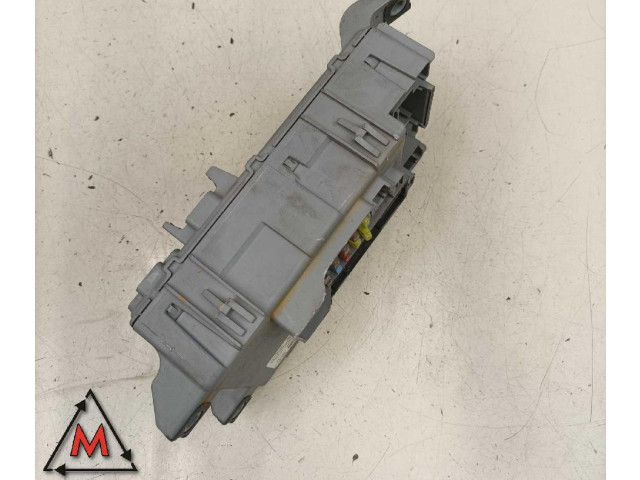 Pojistková skříňka 00505167040, DELPHI Alfa Romeo Mito 2008