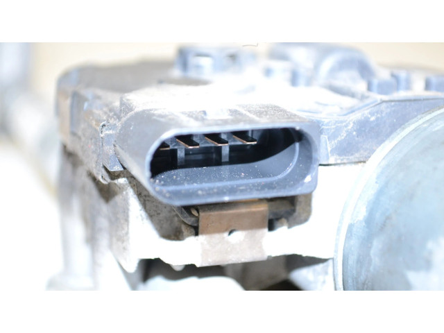 Vstřikovací lišta 1K8955119B, 1K8955023B Volkswagen Scirocco CAWB