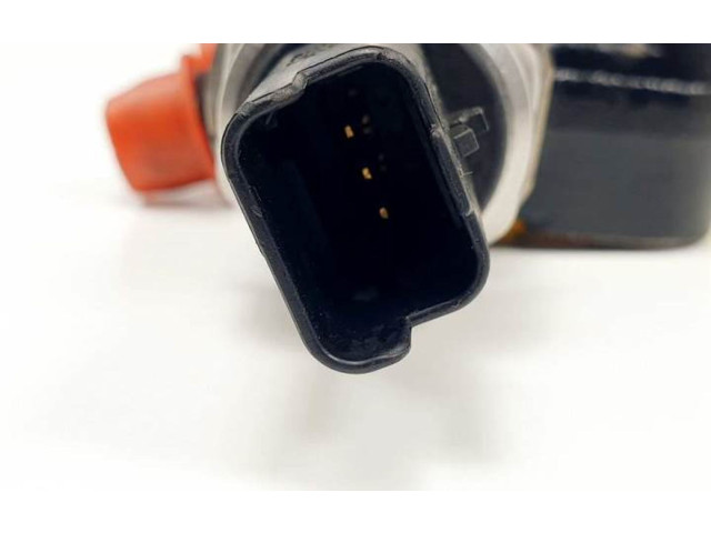 Магистральная трубка топлива