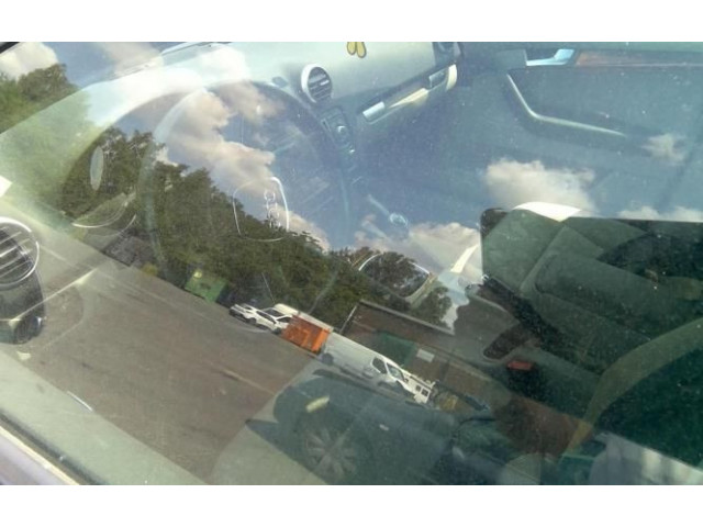 Модуль управления BSM 1K0937125D Audi A3 S3 A3 Sportback 8P