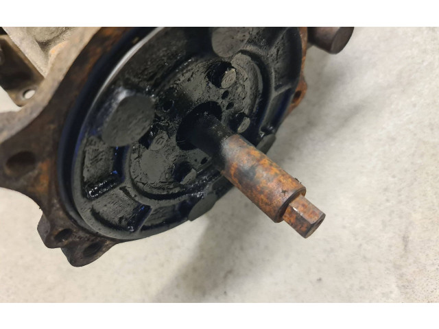 Vstřikovací čerpadlo 2201068051, 0930000351 Toyota Land Cruiser (FJ60)