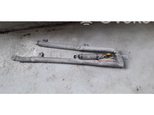 Боковая подушка безопасности 631159969   Chevrolet Aveo