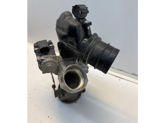 Турбина Audi Q3 8U 04E145721B, 1065638