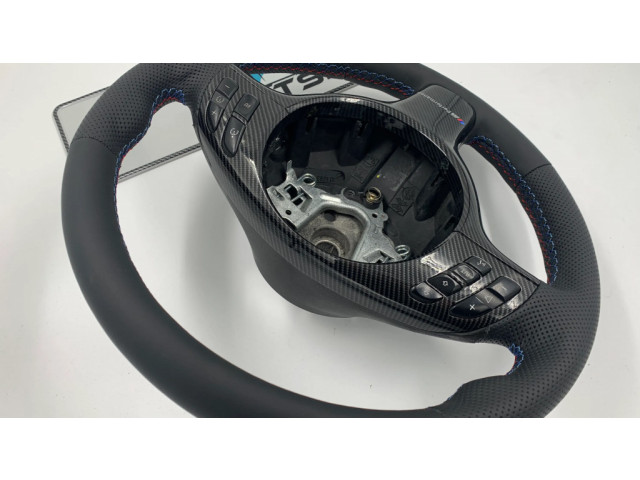 Volant BMW 5 E39 2002