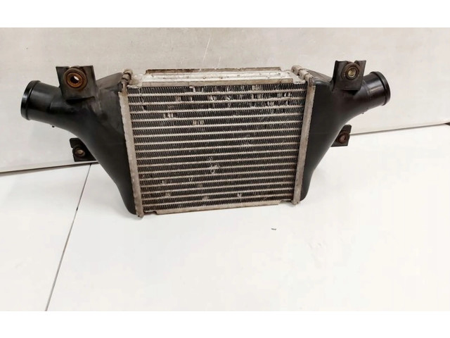 Интеркулер 1530A093 Mitsubishi ASX