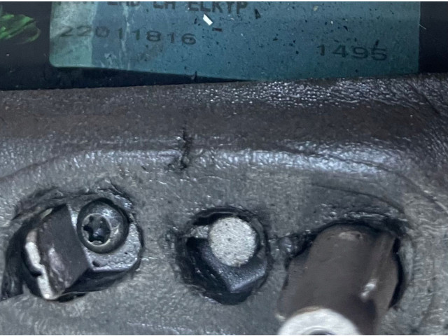 Zpětné zrcátko  Ford Focus ST 2008  17683, 2008R  