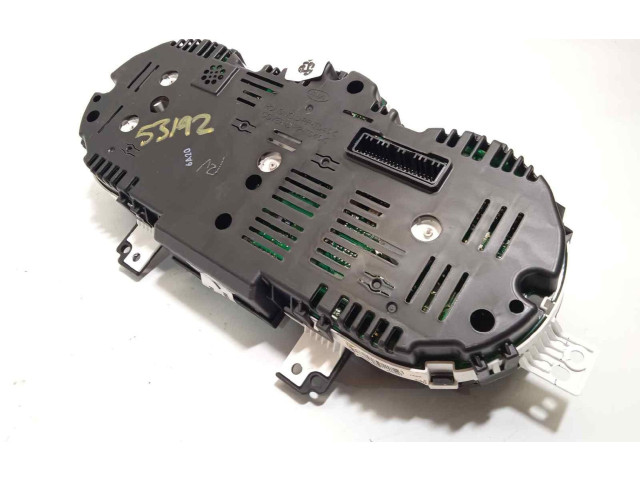 Přístrojová deska KIA Rio 2016 940331W820