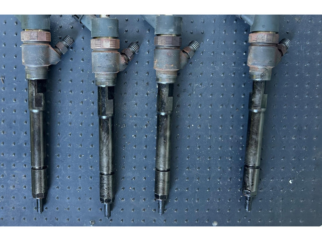 Vstřikovač 96440397, 0445110270 Chevrolet Captiva