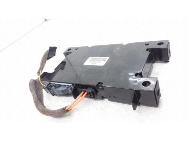 Модуль «Bluetooth»