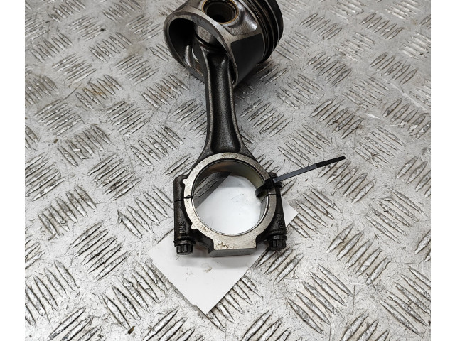  Поршень CGLC 03L107065S, 038198401F  Audi A6 S6 C7 4G  