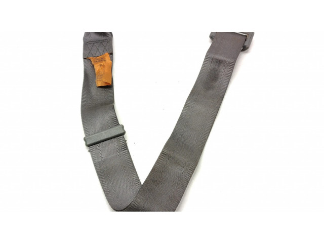 Средний ремень безопасности ()