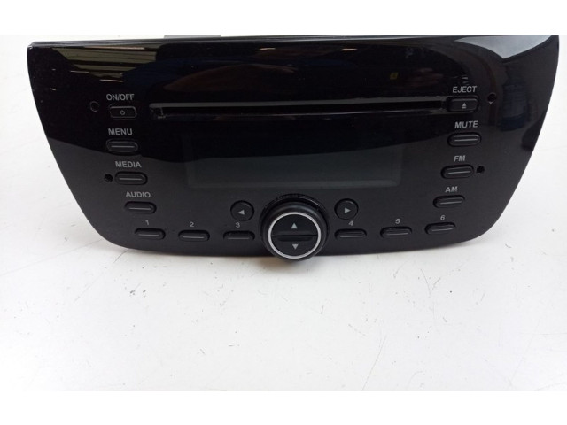 Радио/ проигрыватель CD/DVD / навигация 0815083120, 0815083120   Opel Combo 