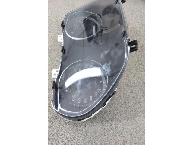 Přístrojová deska Hyundai i30 2018 94003-G4081, 94003-G4081