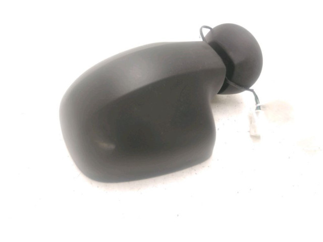 Зеркало электрическое Dacia Duster 2010 - 2017 года