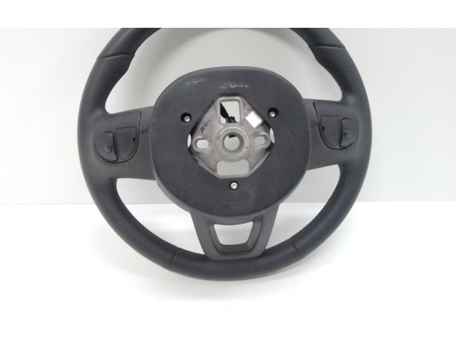 Руль Jeep Compass - года