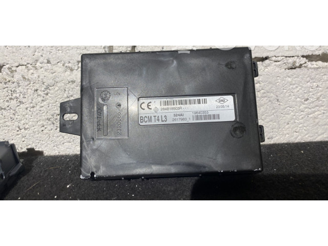 Řídící jednotka Renault Captur 2014