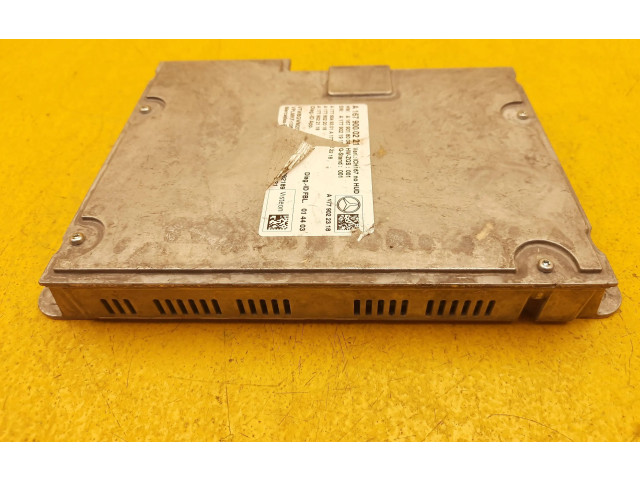 Блок управления A1679000221, A1679000221 Mercedes-Benz GLE W167