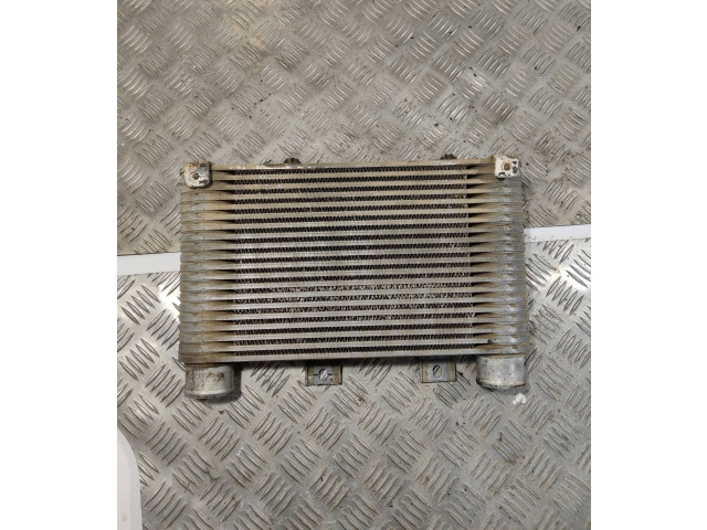 Интеркулер Ford Ranger