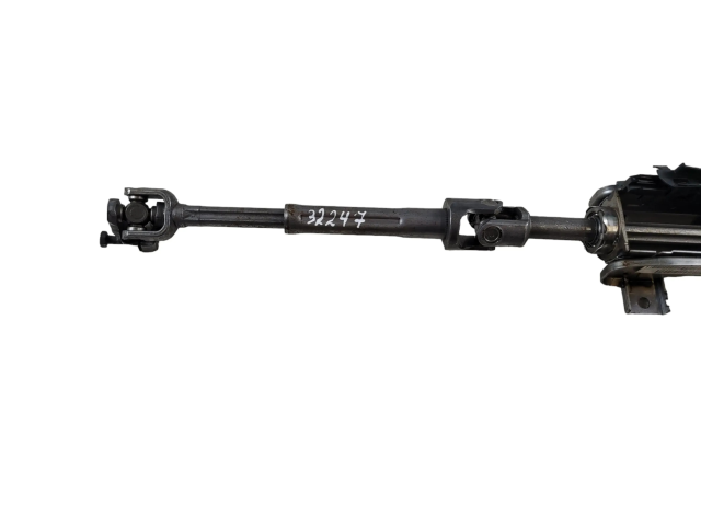    Рулевая рейка 5Q1419502AJ   Skoda Superb B8 (3V) 2015-- года