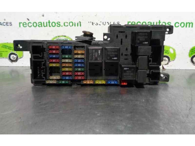 Модуль управления BSM 8678449   Volvo S80    