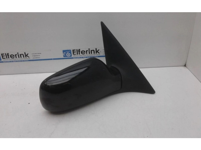 Зеркало (механическое) Saab 9-3 Ver1