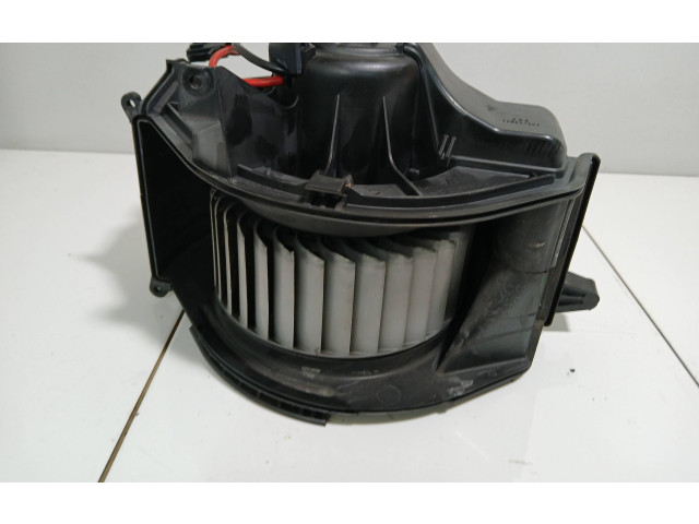 Вентилятор печки Audi A6 S6 C6 4F