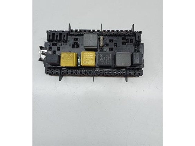 Блок предохранителей  A2469067100, A2469067100   Mercedes-Benz A W176    