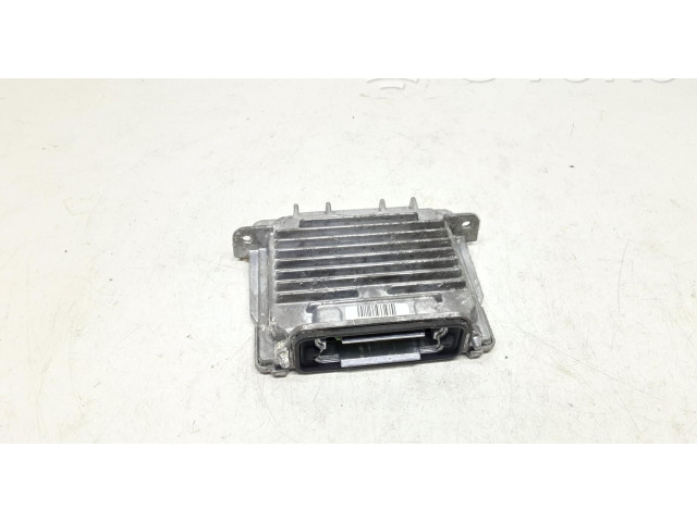 Блок управления Xenon