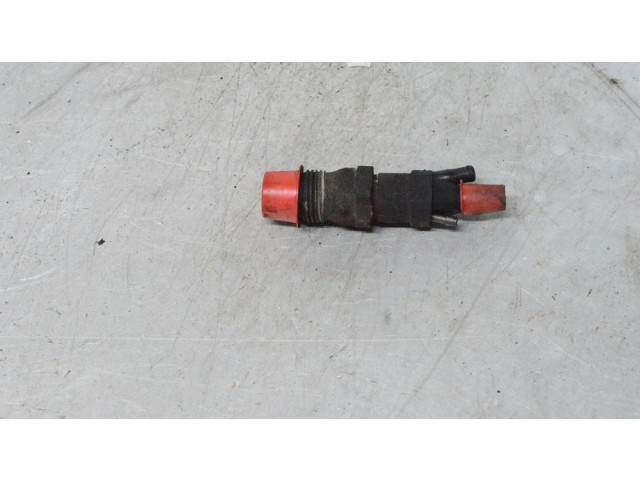 Vstřikovač Volkswagen Caddy