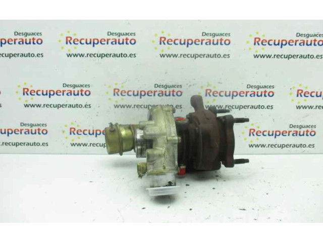 Турбина Seat Ibiza II (6k) 038145701F