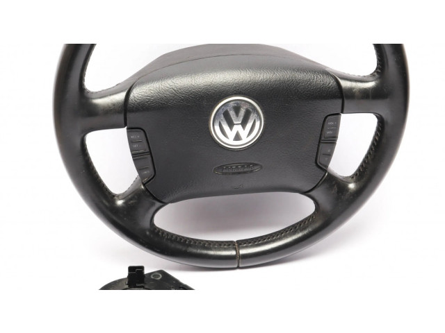 Руль Volkswagen PASSAT B5  1997-2000 года 1j0419091, 1j0880201k      