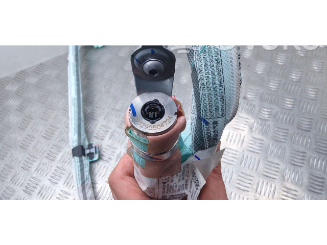 Боковая подушка безопасности 5GM880741J Volkswagen e-Golf