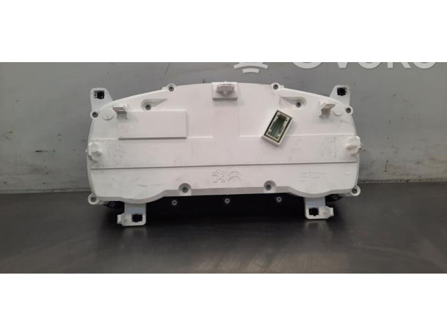 Přístrojová deska Citroen Berlingo 2022 9849347980