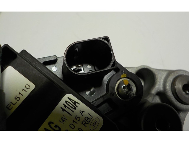 Генератор 04E903015A Audi A1