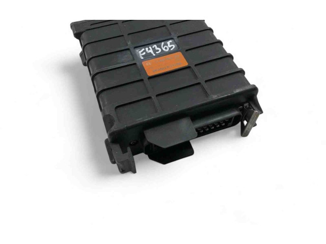 Řídící jednotka 86AB12K517BA, 0280800150 Ford Orion 1990